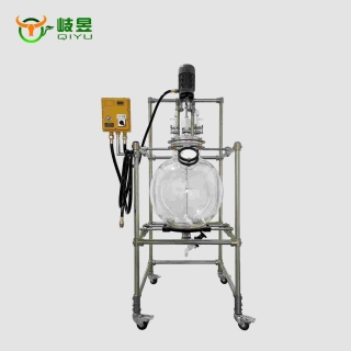 油水分離萃取分液器50L100L